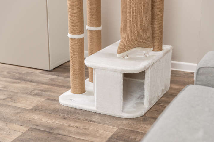 TRIXIE Kratzbaum Active